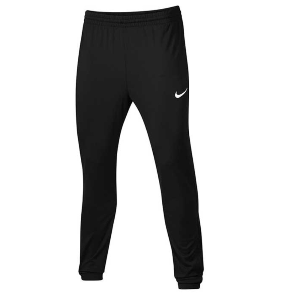 Women's Nike Pant Libero Tech Knit - Black, Large NWT